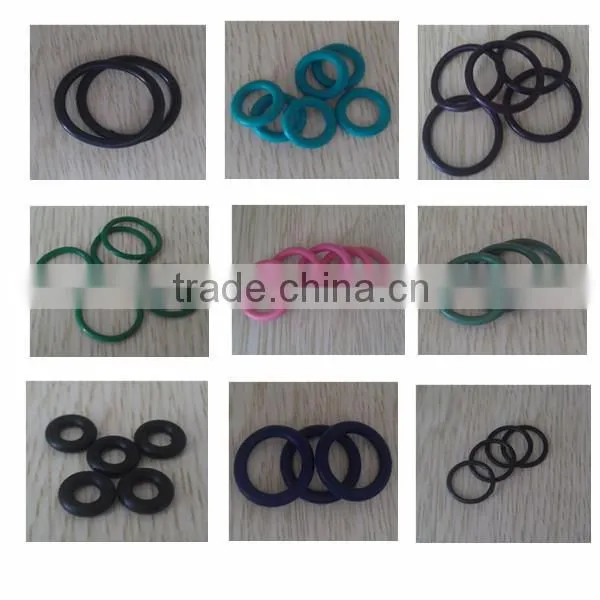customized rubber nbr o rigns