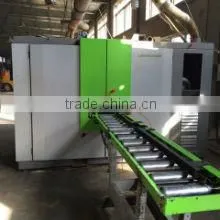 Dalian ABO Wood Co., Ltd. company overview - view 2