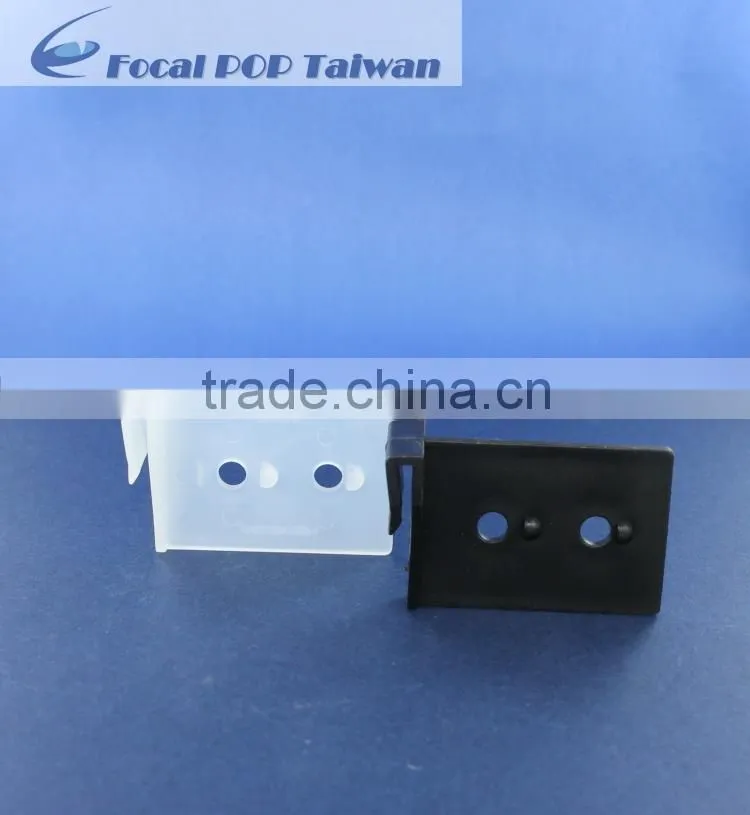 Corrugated cardboard pallet display counter corrugated display corrugated countertop displays CS-93