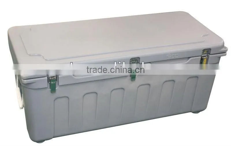 Cooler Box for food storage, transportation 121Litre cooler box for Cold Chain