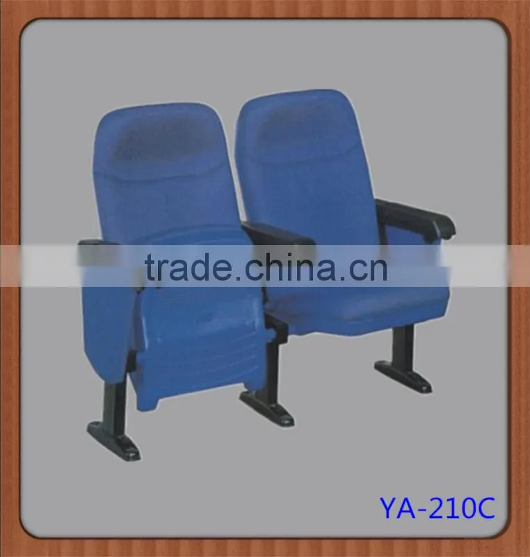 Contemporary style design movie theatre chair