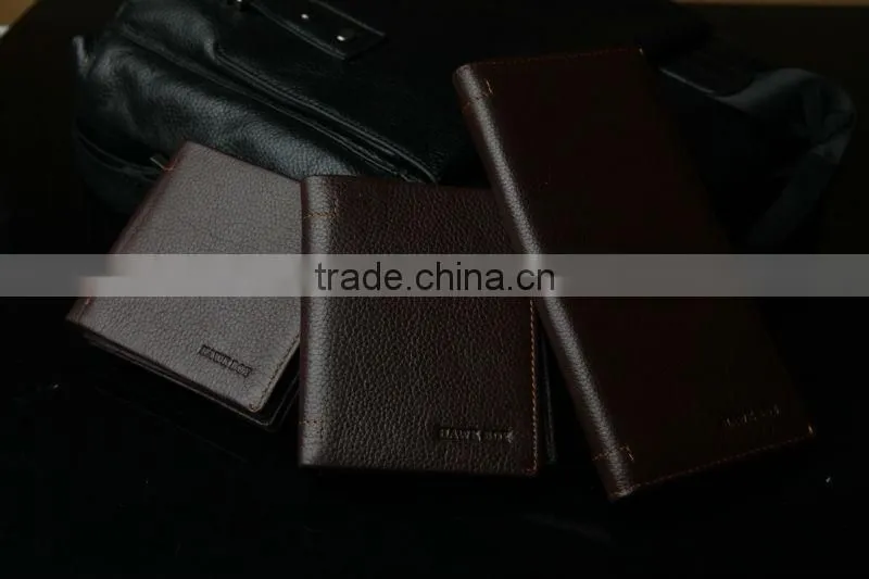 2014 fashional and popular card wallet