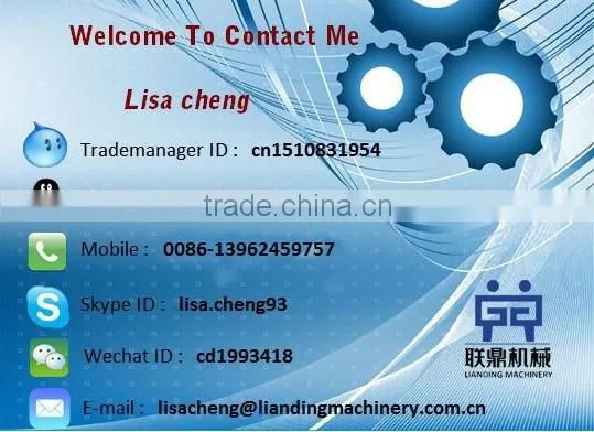 New type pe pp film recycled washing machine with dewatering machine