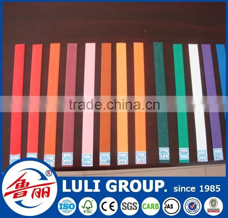 pvc edge banding for furniture