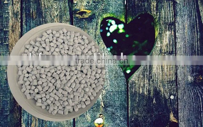 PVC Cable Material With SGS,UL certification
