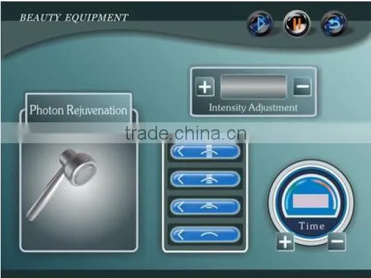 2014 new ultrasonic cavitation rf slimming equipment ultrasonic slimming massager