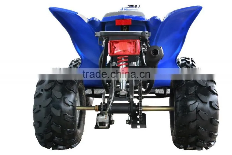 GY6 150cc ATV With CVT Engine For Sale Cheap, High Quality ATV For Adults 2015 NEW STYLE
