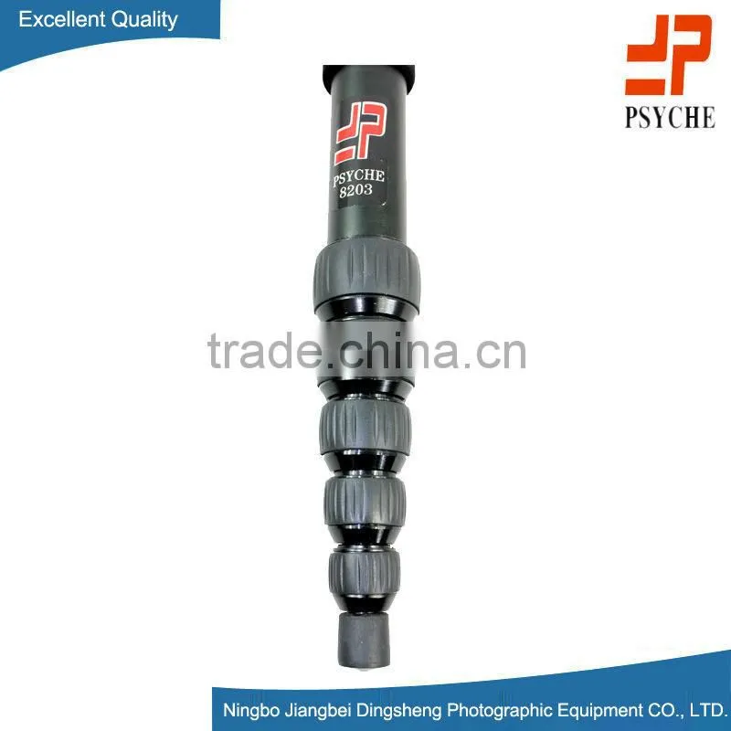 Professional Monopod 8203 With Pan Head 003H