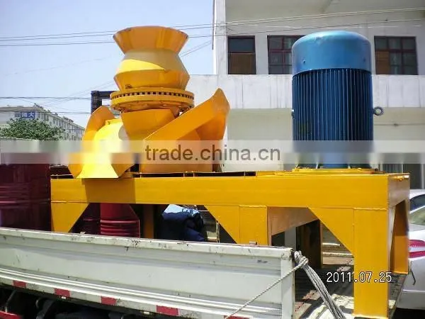 Multifunctional straw fuel briquette machine