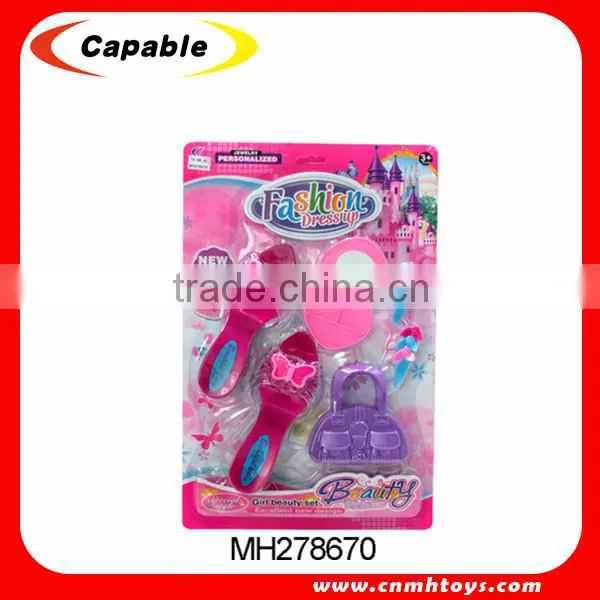 hot sell fashion girl DIY bracelet set jewelry toy