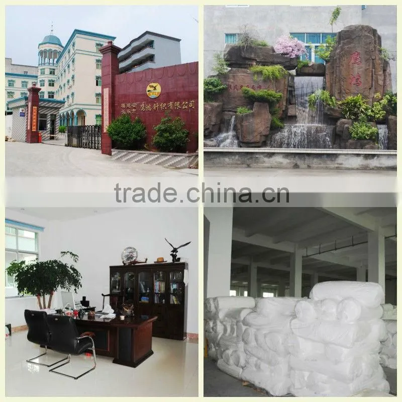 2013 Fujian Polyester Fabric for T-shirt