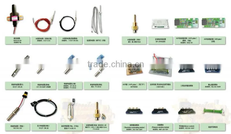 Engine ignition needle for oven