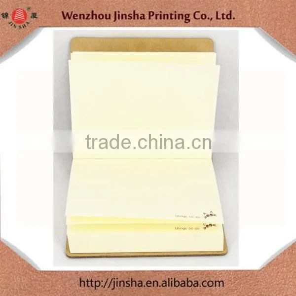Favorites Compare cartoon shaped sticky notepads die cut sticky memo pad post note fancy shape sticky notepad