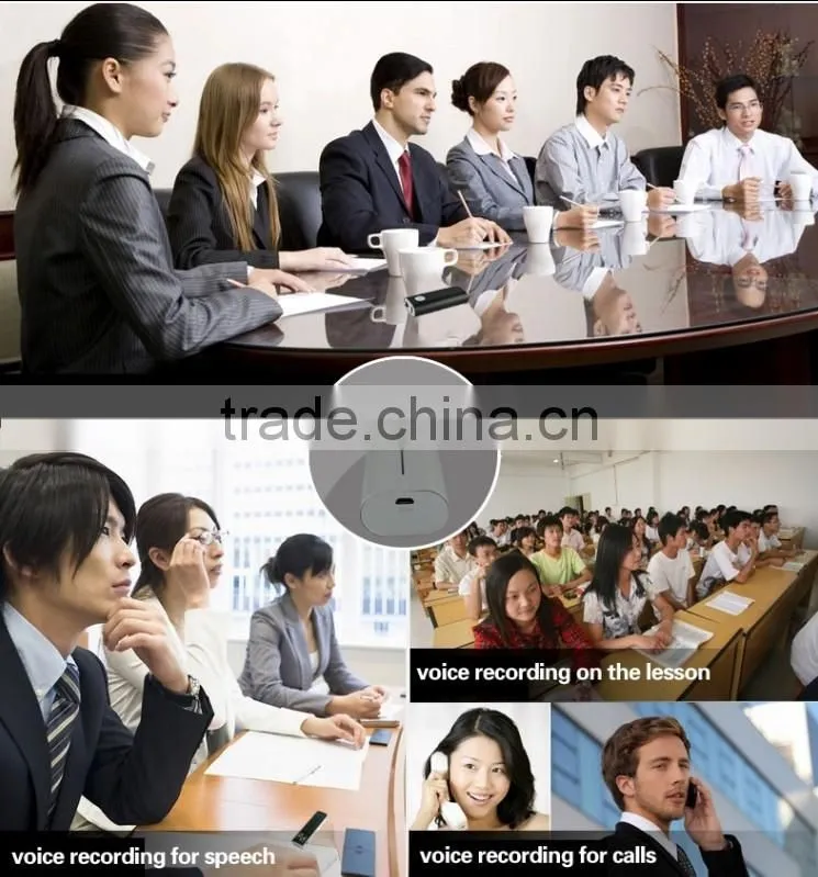 2014 Newest micro audio/voice recorder USB Disk digital voice recorder with MP3 function, digital voice recorder