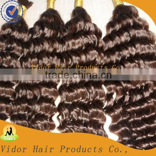 Wholesale Unprocessed Full Cuticle Virgin Human Hair