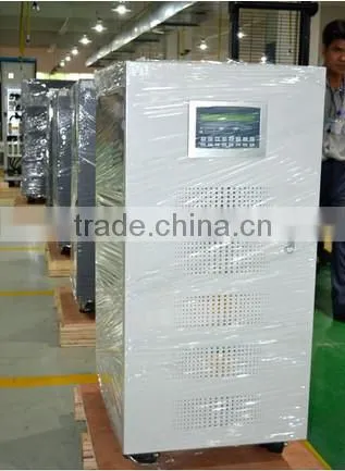 RNZP series SCR medium frequency power