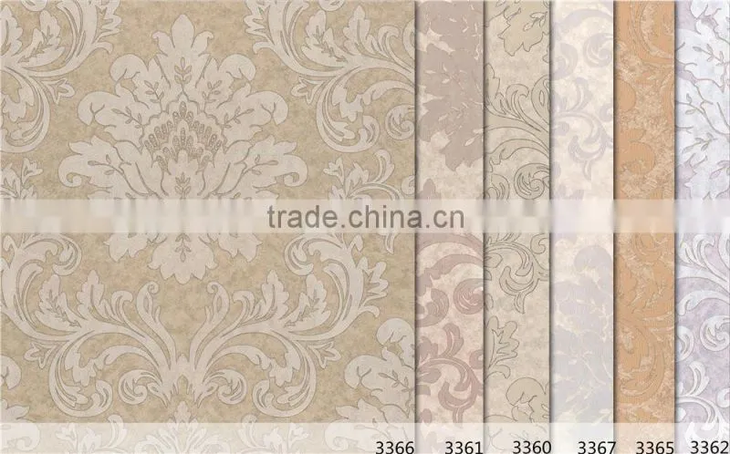 PVC Wall Paper Printing Machine