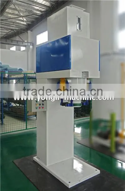 CE approved high accuracy semi automatic packing machine