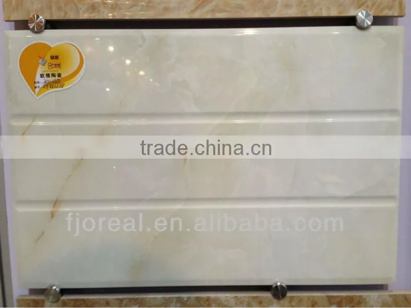 300*450 3D injet ceramic tile , good quality cheaper price
