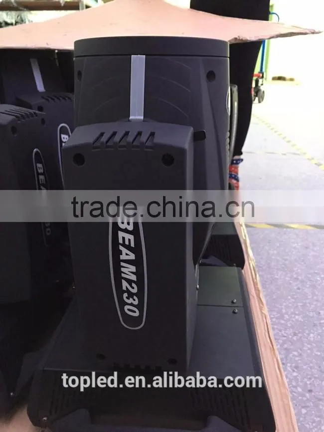High Power and Professional Stage Equipment 10R 280W Beam Moving Head Light