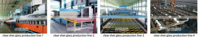 1mm Clear Sheet glass