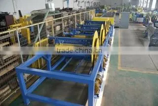 Tianjin Coorig Technology Co., Ltd. company overview - view 2