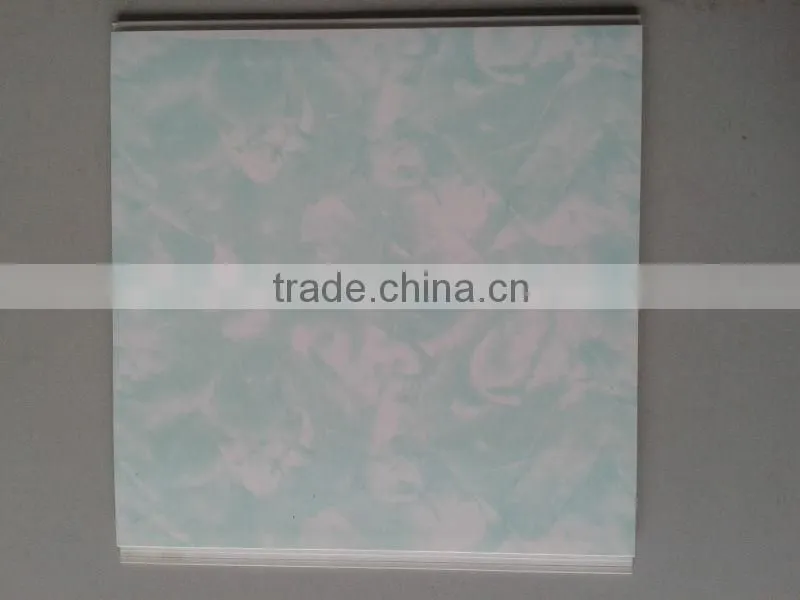 PVC panel board plastic