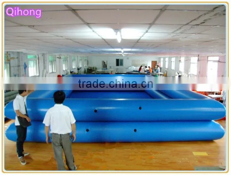 Hot inflatable deep pool swimming pool for sale, inflatable playgrounds intex swimming pools for kids, inflatable water toy