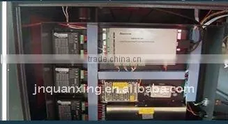 Chinese laser machine QX-1620