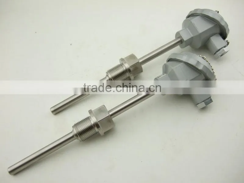 temperature indicating transmitter,pt100 temperature transmitter,temperature transmitter QTB101