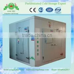 Changzhou Yongchun Thermal Insulation Materials Co., Ltd. company overview - view 2