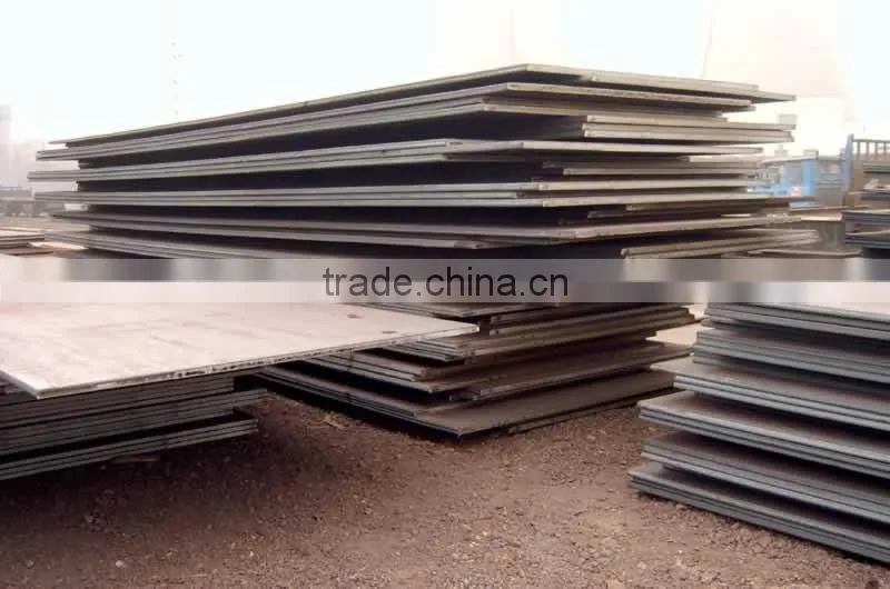 high quality corbon steel sheet