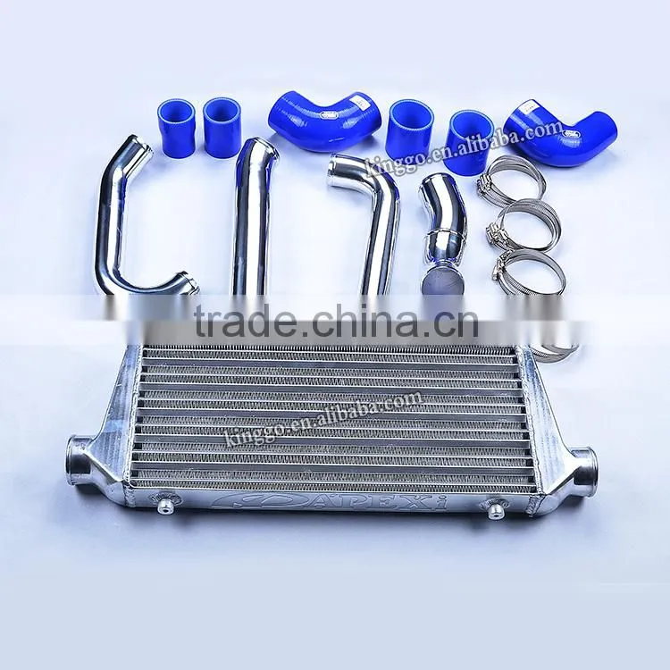 low price china racing car vigo hulix Intercooler pipe