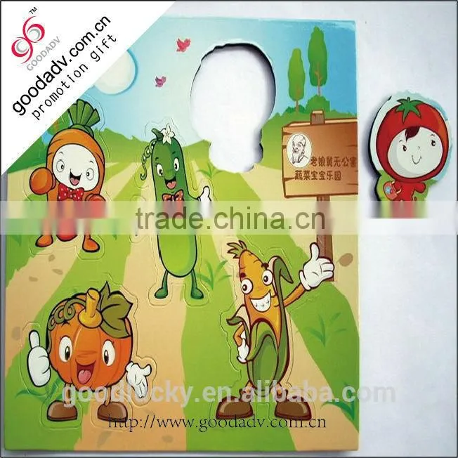 Magnetic Drawing Board Educational Toy Puzzle hot sales magnetic puzzle