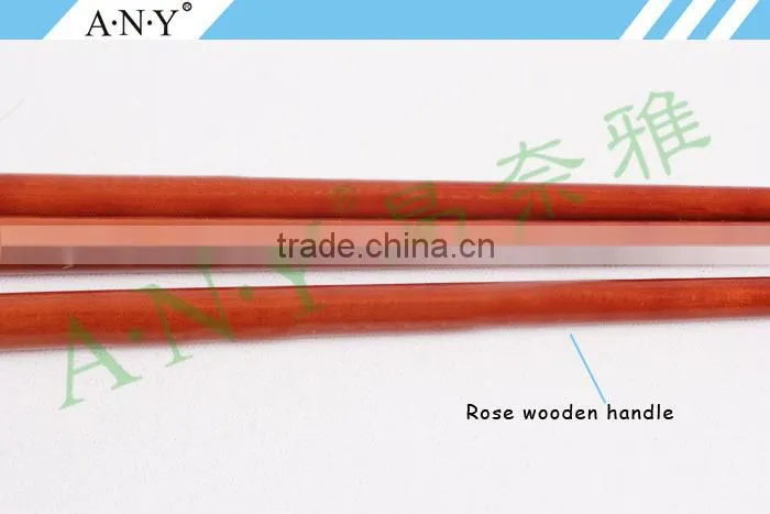 ANY Nail Art Beauty Pattern Design Cheap Wood Painting Nail Brush