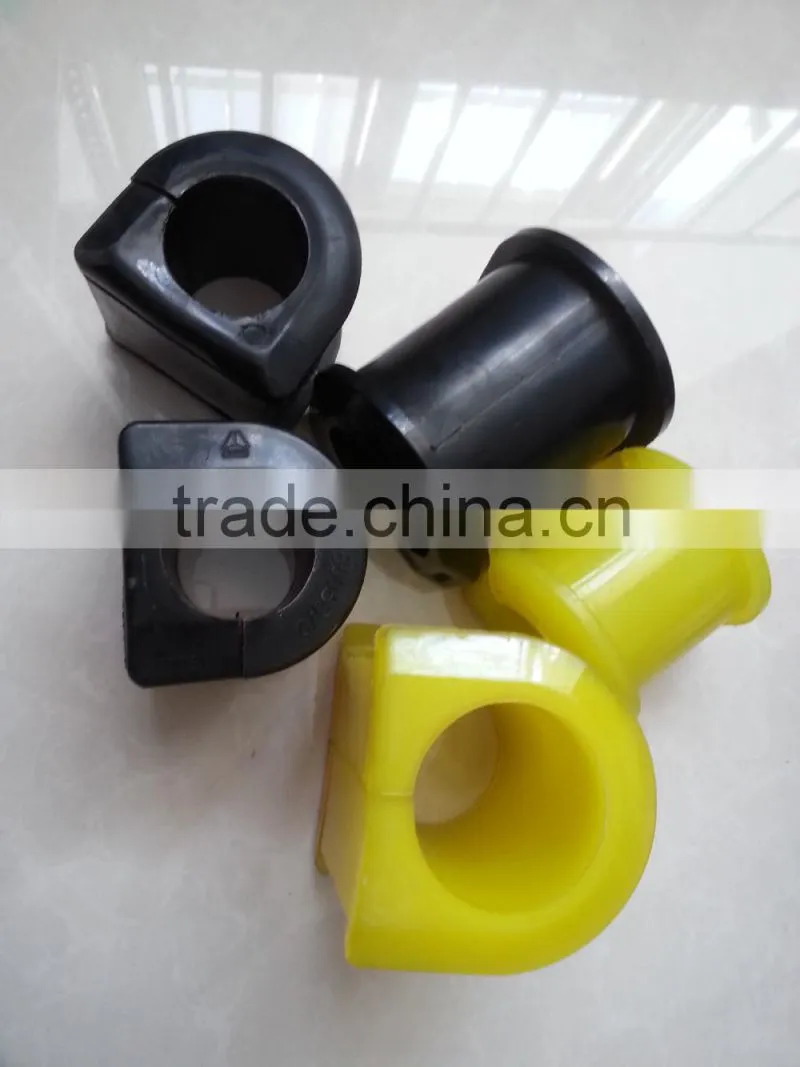 ZX GRAND TIGER Rear Leaf Spring Rubber Bushing 2911176-0100