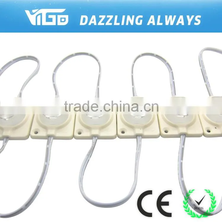 2015 new design good quality high power led modules china