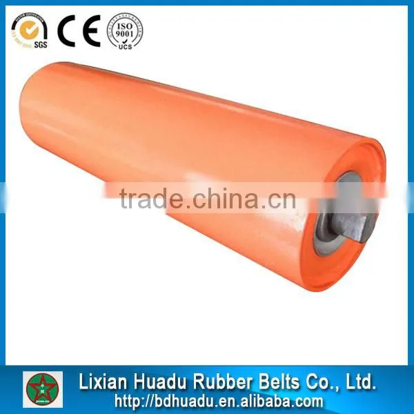Top10 Industrial Conveyor idler roller manufacturer