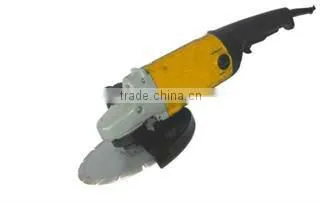 Hand portable stone Angle Grinder