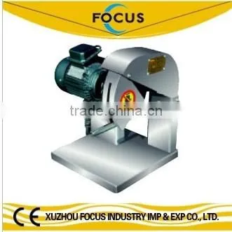 wings cutting machine