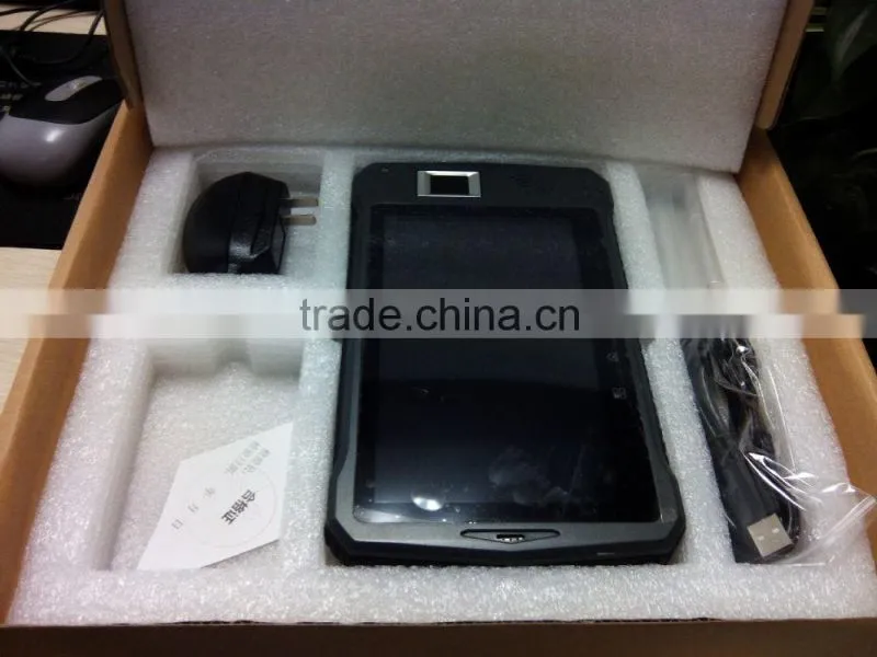 rugged tablet gps 3g