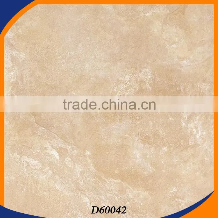 60X60 AAA Living Room Kitchen Bathroom Rustic Tile(E66046)