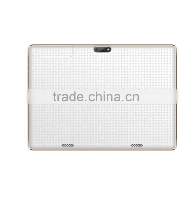 3g phone calling tablet with sim card slot 9.6inch