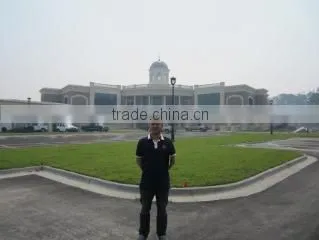 Guangzhou Mega Import And Export Co., Ltd. company overview - view 2