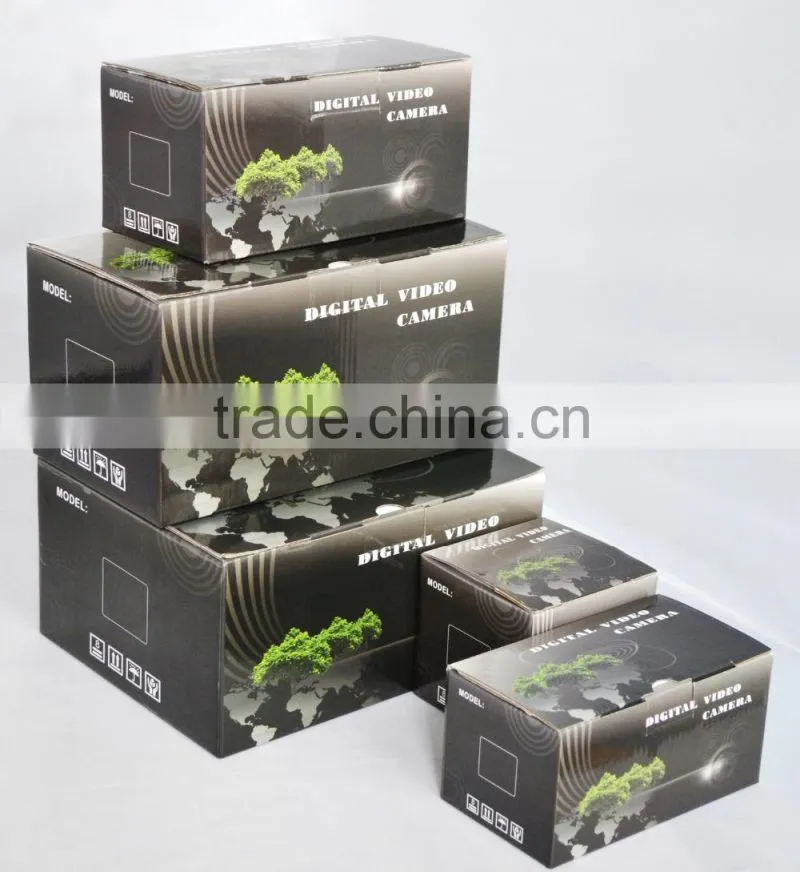 cctv hd Indoor Vaterproof 2.8-12mm 1.0MP TVI camera