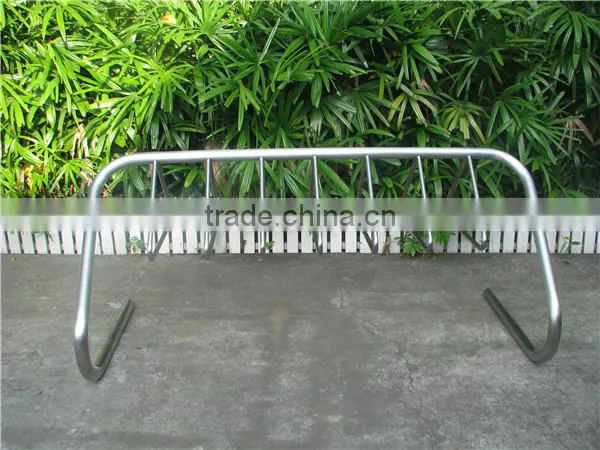 316 stainless steel bike rack bicycle parking rack
