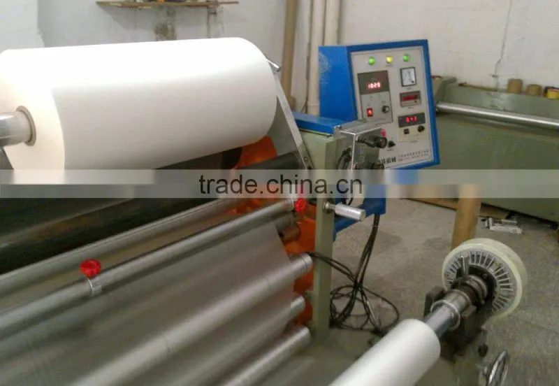 bopp lamination film