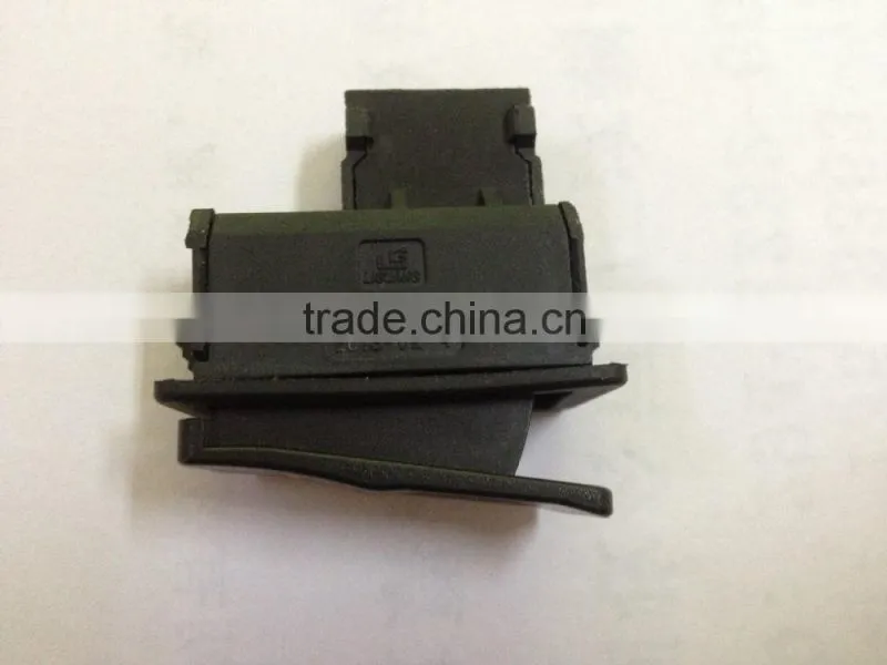 Motorcycle Ignition switch button