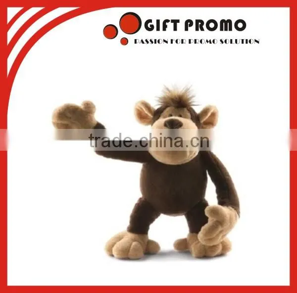 Custom Plush Toy