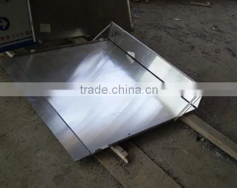 Marine Aluminium Plate